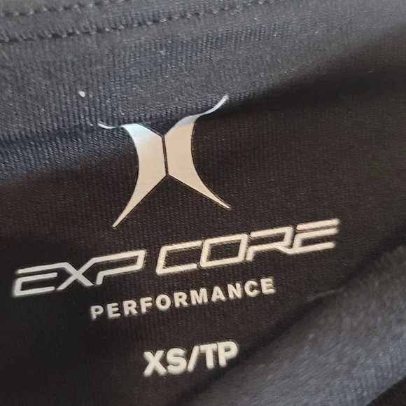 Express exp core leggings sz xs - Picture 6 of 8